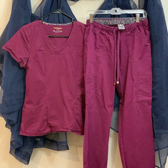 Scrub bundle - Picture 6 of 8